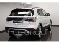 2026 Volkswagen T-Cross