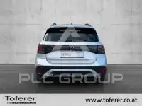 2026 Volkswagen T-Cross