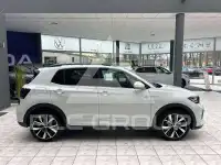 2026 Volkswagen T-Cross