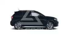 2026 Volkswagen T-Cross