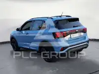 2026 Volkswagen T-Cross