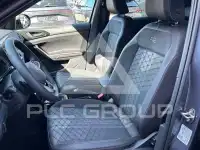 2026 Volkswagen T-Cross