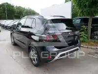 2026 Volkswagen T-Cross