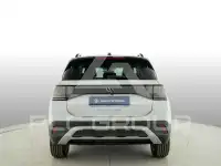 2026 Volkswagen T-Cross
