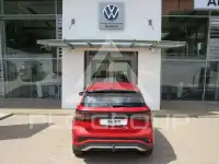 2026 Volkswagen T-Cross