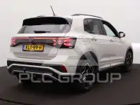 2026 Volkswagen T-Cross