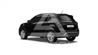 2026 Volkswagen T-Cross