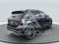 2026 Volkswagen T-Cross