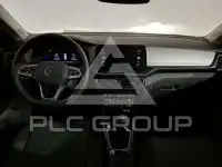 2026 Volkswagen T-Cross