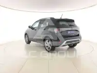 2026 Volkswagen T-Cross