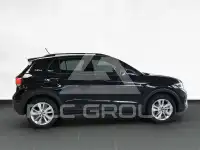 2026 Volkswagen T-Cross