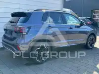 2026 Volkswagen T-Cross