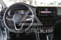2026 Volkswagen T-Cross