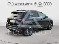 2026 Volkswagen T-Cross