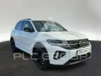 2026 Volkswagen T-Cross
