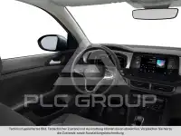 2026 Volkswagen T-Cross