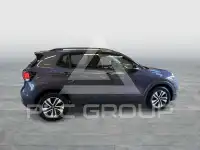 2026 Volkswagen T-Cross