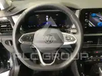 2026 Volkswagen T-Cross