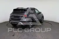 2026 Volkswagen T-Cross