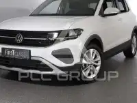 2026 Volkswagen T-Cross