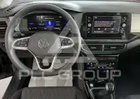 2026 Volkswagen T-Cross