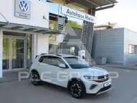 2026 Volkswagen T-Cross