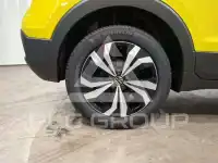 2026 Volkswagen T-Cross