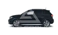 2026 Volkswagen T-Cross