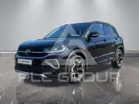 2026 Volkswagen T-Cross