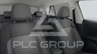 2026 Volkswagen T-Cross