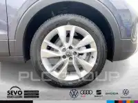 2026 Volkswagen T-Cross