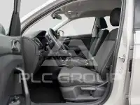 2026 Volkswagen T-Cross