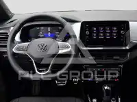 2026 Volkswagen T-Cross