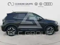 2026 Volkswagen T-Cross
