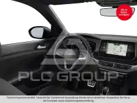 2026 Volkswagen T-Cross