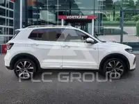 2026 Volkswagen T-Cross