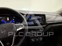 2026 Volkswagen T-Cross