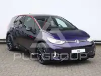 2026 Volkswagen ID3