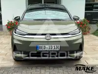 2026 Volkswagen ID3