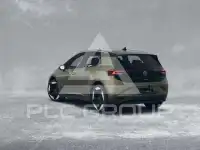 2026 Volkswagen ID3