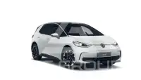 2026 Volkswagen ID3