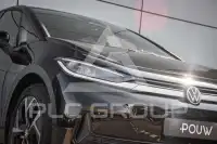 2026 Volkswagen ID3