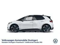 2026 Volkswagen ID3