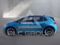 2026 Volkswagen ID3