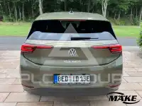 2026 Volkswagen ID3