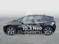 2026 Volkswagen ID3