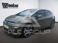 2026 Volkswagen ID3