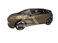 2026 Volkswagen ID3