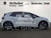 2026 Volkswagen ID3