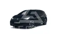 2026 Volkswagen ID3